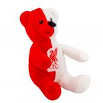 TM 03403 Liverpool FC Contrast Bear