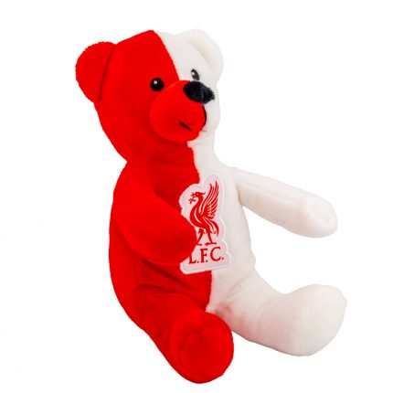TM 03403 Liverpool FC Contrast Bear