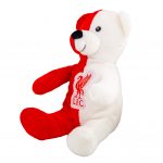 TM 03403 Liverpool FC Contrast Bear