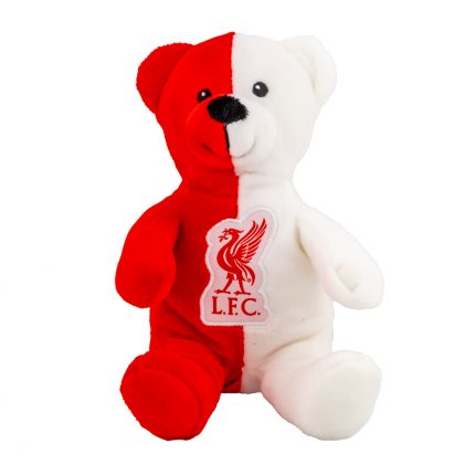 TM 03403 Liverpool FC Contrast Bear