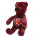 TM 03405 West Ham United FC Contrast Bear