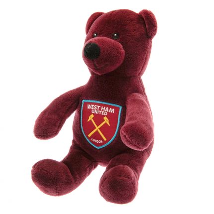 TM 03405 West Ham United FC Contrast Bear