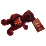 TM 03405 West Ham United FC Contrast Bear