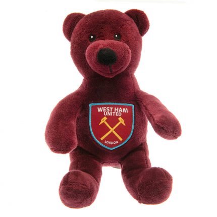 TM 03405 West Ham United FC Contrast Bear