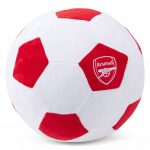 TM 03406 Arsenal FC Plush Football