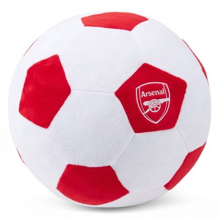 TM 03406 Arsenal FC Plush Football