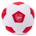 TM 03406 Arsenal FC Plush Football