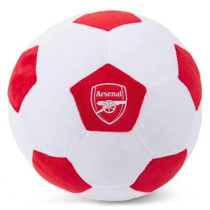 TM 03406 Arsenal FC Plush Football