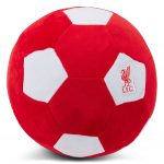 TM 03407 Liverpool FC Plush Football