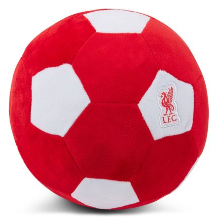 TM 03407 Liverpool FC Plush Football