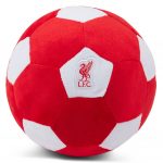TM 03407 Liverpool FC Plush Football