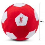 TM 03407 Liverpool FC Plush Football