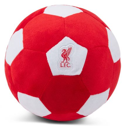 TM 03407 Liverpool FC Plush Football