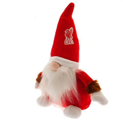 TM 03410 Liverpool FC Plush Gonk