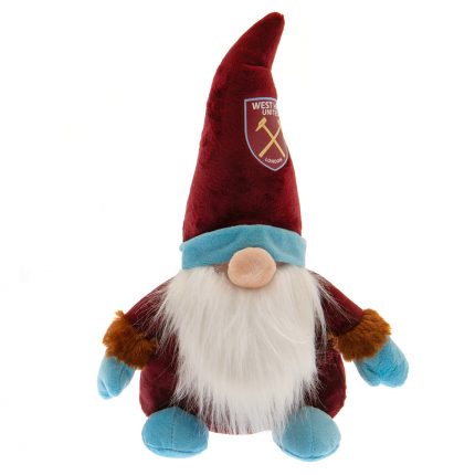 TM 03412 West Ham United FC Plush Gonk