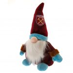 TM 03412 West Ham United FC Plush Gonk