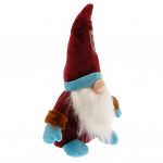 TM 03412 West Ham United FC Plush Gonk