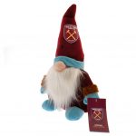 TM 03412 West Ham United FC Plush Gonk