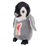 TM 03413 Liverpool FC Plush Penguin