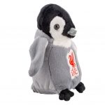 TM 03413 Liverpool FC Plush Penguin
