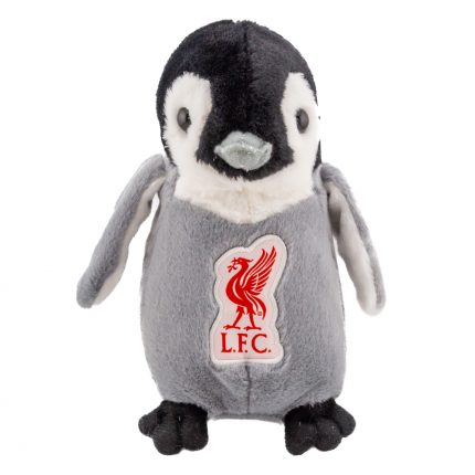 TM 03413 Liverpool FC Plush Penguin