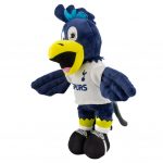 TM 03415 Tottenham Hotspur FC Plush Mascot