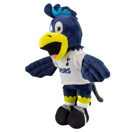 TM 03415 Tottenham Hotspur FC Plush Mascot