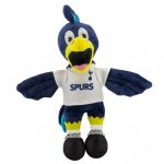 TM 03415 Tottenham Hotspur FC Plush Mascot