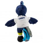 TM 03415 Tottenham Hotspur FC Plush Mascot