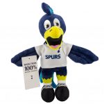 TM 03415 Tottenham Hotspur FC Plush Mascot