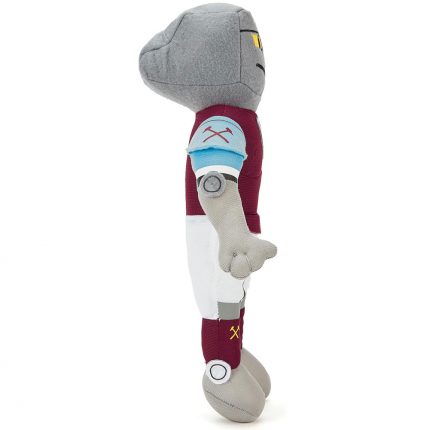 TM 03416 West Ham United FC Plush Mascot