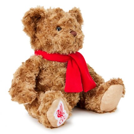 TM 03419 Liverpool FC Supersoft Classic Bear