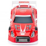 TM 03421 Arsenal FC Radio Control Sportscar 1 24 Scale