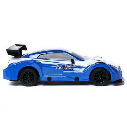 TM 03422 Chelsea FC Radio Control Sportscar 1 24 Scale