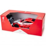 TM 03423 Liverpool FC Radio Control Sportscar 1 24 Scale