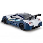 TM 03424 Tottenham Hotspur FC Radio Control Sportscar 1 24 Scale