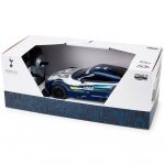 TM 03424 Tottenham Hotspur FC Radio Control Sportscar 1 24 Scale