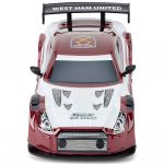 TM 03425 West Ham United FC Radio Control Sportscar 1 24 Scale