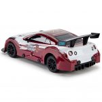 TM 03425 West Ham United FC Radio Control Sportscar 1 24 Scale