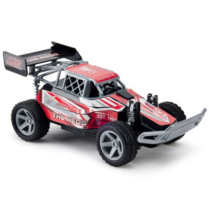TM 03428 Liverpool FC Radio Control Buggy 1 18 Scale