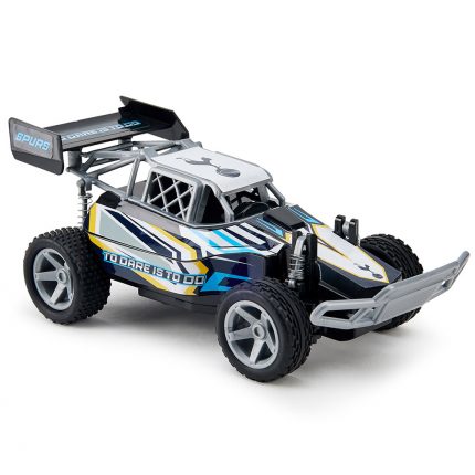 TM 03429 Tottenham Hotspur FC Radio Control Buggy 1 18 Scale