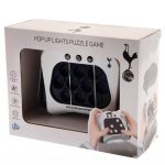 TM 03434 Tottenham Hotspur FC Pop Puzzle Game