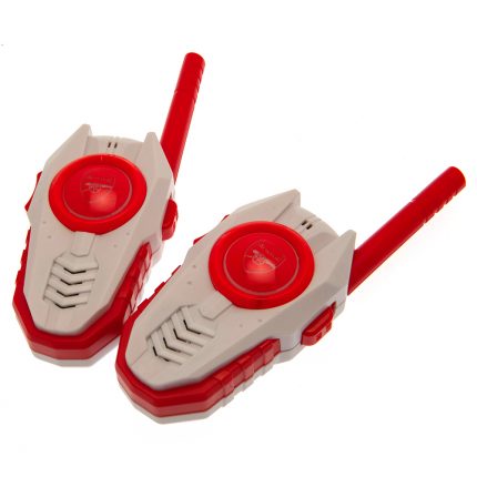 TM 03435 Arsenal FC Walkie Talkie Set