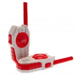 TM 03435 Arsenal FC Walkie Talkie Set