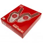 TM 03435 Arsenal FC Walkie Talkie Set