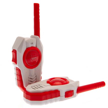 TM 03435 Arsenal FC Walkie Talkie Set