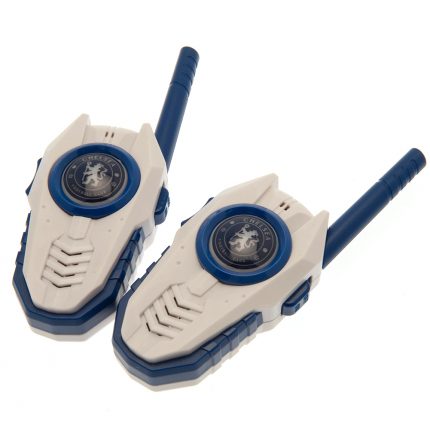 TM 03436 Chelsea FC Walkie Talkie Set