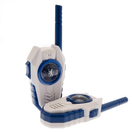 TM 03436 Chelsea FC Walkie Talkie Set
