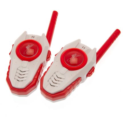 TM 03437 Liverpool FC Walkie Talkie Set