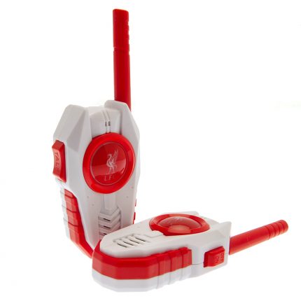 TM 03437 Liverpool FC Walkie Talkie Set
